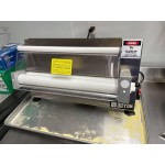 Vollrath 9303 Wear-Ever Half Size 19 Gauge 13