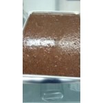 Vollrath 9303 Wear-Ever Half Size 19 Gauge 13