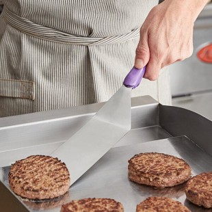 Vollrath 4808880 Jacob's Pride® Ergo Grip 8 Vollrath 4808880 Jacob's Pride® Ergo Grip 8