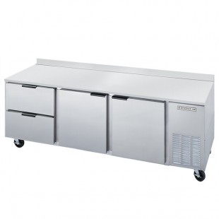 Beverage-Air WTRD72AHC-2 72