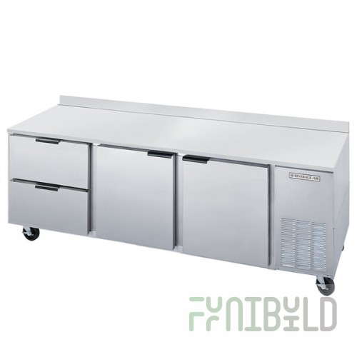 Beverage-Air WTRD72AHC-2 72