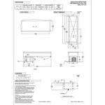 Wells 5O-RCP7500-120 74