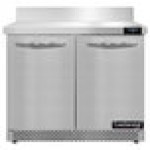 Continental Refrigerator SWF36NBS-FB 36