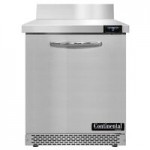 Continental Refrigerator SWF36NBS-FB 36