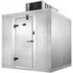 Amerikooler QC061072**NBSC 6' x 10' x 7' 2 Amerikooler QC061072**NBSC 6' x 10' x 7' 2
