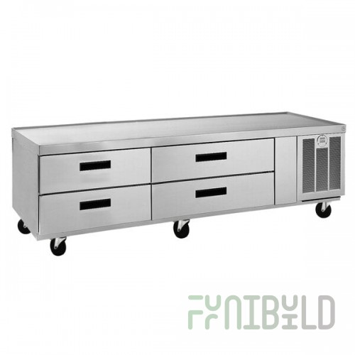 Delfield F2973CP 73