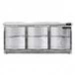 Continental Refrigerator SW72-N-GD-FB 72 Continental Refrigerator SW72-N-GD-FB 72