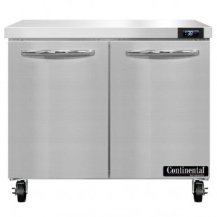 Continental Refrigerator SW36-N 36