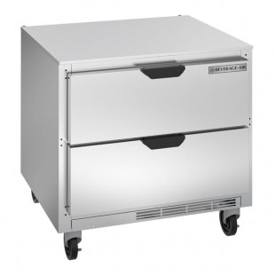 Beverage-Air UCRD32AHC-2-23 32