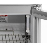 Beverage-Air UCR24AHC-25 24