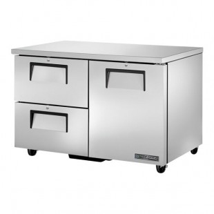 True TUC-48D-2-LP-HC 48 3/8 True TUC-48D-2-LP-HC 48 3/8