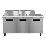 Hoshizaki SR72B-24M Steelheart 72 Hoshizaki SR72B-24M Steelheart 72
