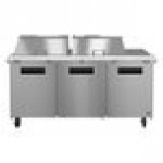 Hoshizaki SR72B-24M Steelheart 72 Hoshizaki SR72B-24M Steelheart 72