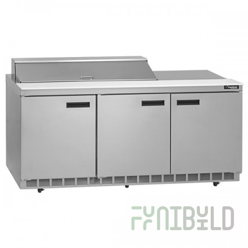 Delfield 4472NP-18M 72