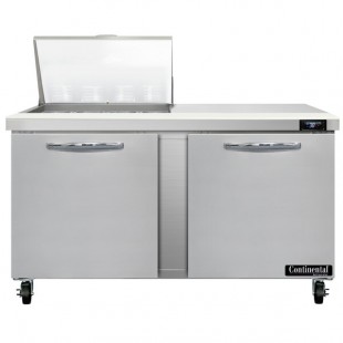 Continental Refrigerator SW60-N-12M 60 Continental Refrigerator SW60-N-12M 60