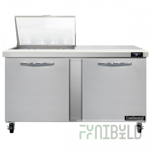 Continental Refrigerator SW60-N-12M 60