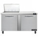 Continental Refrigerator SW60-N-12M 60