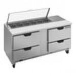 Beverage-Air SPED60HC-12-4-CL Elite Series 60