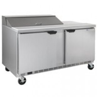 Beverage-Air SPE60HC-10C-CL Elite 60