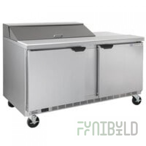 Beverage-Air SPE60HC-10C-CL Elite 60