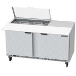 Beverage-Air SPE60HC-10C-CL Elite 60