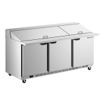 Beverage-Air SPE72HC-30M-23 72