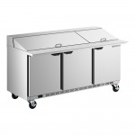 Beverage-Air SPE72HC-30M-23 72