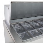 Beverage-Air SPE72HC-30M-23 72