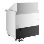 Avantco ZPT-36-FB-M-WMS 36 Avantco ZPT-36-FB-M-WMS 36