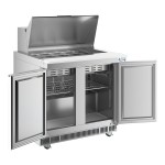 Avantco ZPT-36-FB-M-WMS 36 Avantco ZPT-36-FB-M-WMS 36