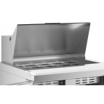 Avantco ZPT-36-FB-M-WMS 36 Avantco ZPT-36-FB-M-WMS 36
