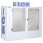 Polar Temp 670ADP Auto Defrost Outdoor Ice Merchandiser - 65 cu. ft. Polar Temp 670ADP Auto Defrost Outdoor Ice Merchandiser - 65 cu. ft.