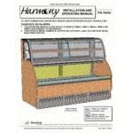 Structural Concepts Harmony HMBC4-E3 Black 51 Structural Concepts Harmony HMBC4-E3 Black 51