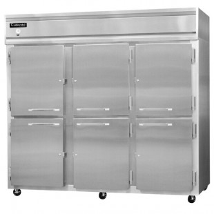 Continental Refrigerator 3FESNHD 85 1/2