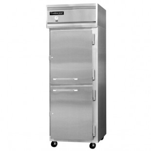 Continental Refrigerator 1FESN-HD 28 1/2 Continental Refrigerator 1FESN-HD 28 1/2