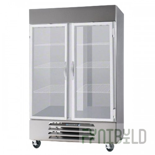 Beverage-Air FB49HC-1G 52