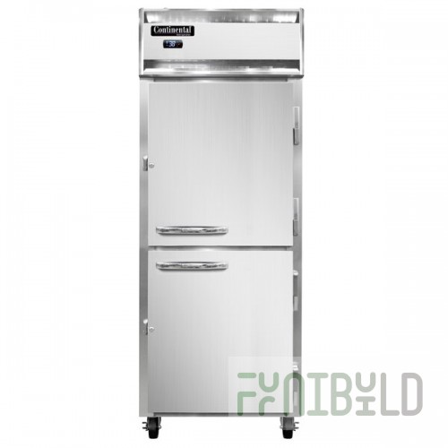 Continental Refrigerator 1RE-N-HD 29