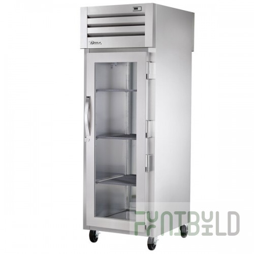 True STA1RPT-1G-1S-HC Spec Series 27 1/2
