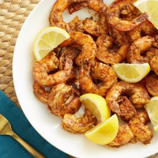 Old Bay® Seasoning - 7.5 lb. - 3/Case Old Bay® Seasoning - 7.5 lb. - 3/Case