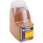 Old Bay® Seasoning - 7.5 lb. - 3/Case Old Bay® Seasoning - 7.5 lb. - 3/Case