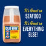 Old Bay® Seasoning - 7.5 lb. - 3/Case Old Bay® Seasoning - 7.5 lb. - 3/Case