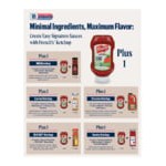 Old Bay® Seasoning - 7.5 lb. - 3/Case Old Bay® Seasoning - 7.5 lb. - 3/Case