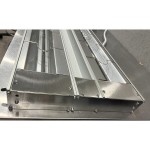 Scratch and Dent Hatco GRA-36D Glo-Ray 36