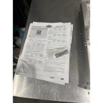 Scratch and Dent Hatco GRA-36D Glo-Ray 36