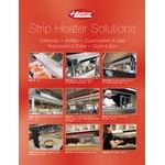 Scratch and Dent Hatco GRA-36D Glo-Ray 36