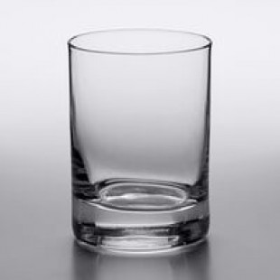 Reserve by Libbey Radius 10 oz. Rocks / Old Fashioned Glass - 12/Case Reserve by Libbey Radius 10 oz. Rocks / Old Fashioned Glass - 12/Case