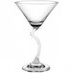 Dazzling 7 oz. Martini Glass - 48/Case Dazzling 7 oz. Martini Glass - 48/Case