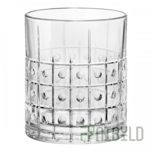 Bormioli Rocco Este from Steelite International 10.25 oz. Water Glass - 24/Case