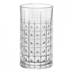 Bormioli Rocco Este from Steelite International 10.25 oz. Water Glass - 24/Case Bormioli Rocco Este from Steelite International 10.25 oz. Water Glass - 24/Case
