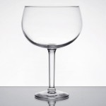 Libbey Grande Collection 27.25 oz. Customizable Magna Grande Margarita Glass Libbey Grande Collection 27.25 oz. Customizable Magna Grande Margarita Glass